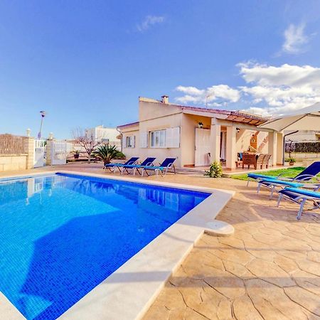 Can Gelaberts By Sealand Villas Muro Exterior foto