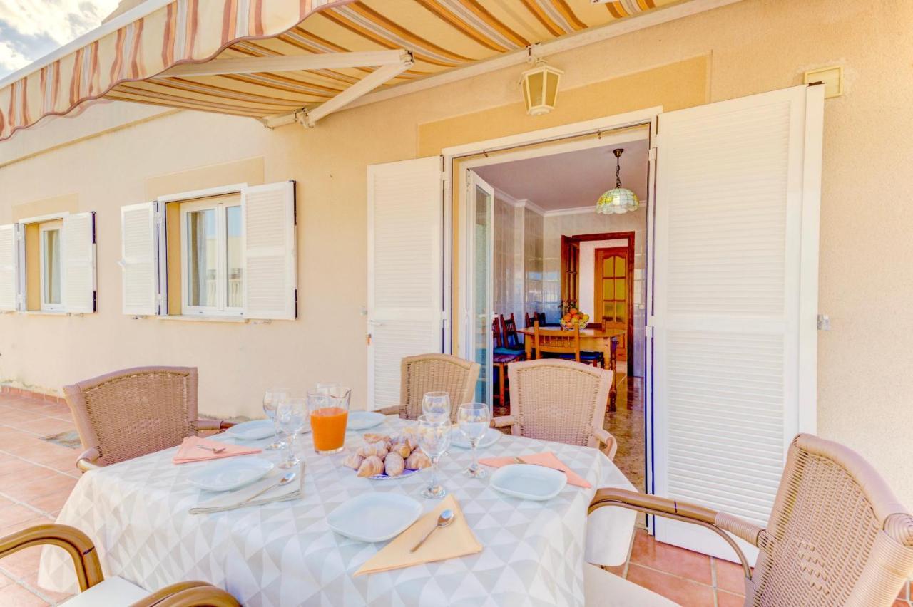Can Gelaberts By Sealand Villas Muro Exterior foto